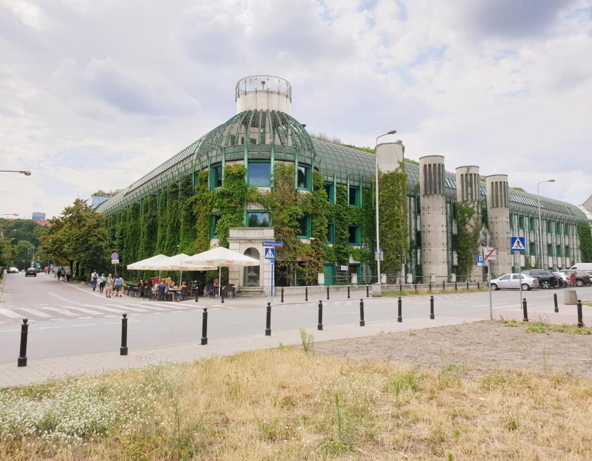 Studio Latte Juliana Bartoszewicza Warszawa Eksteriør bilde