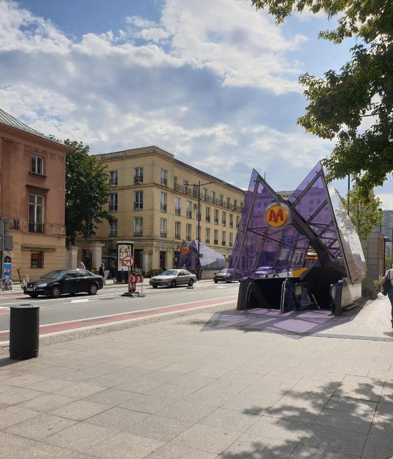 Studio Latte Juliana Bartoszewicza Warszawa Eksteriør bilde