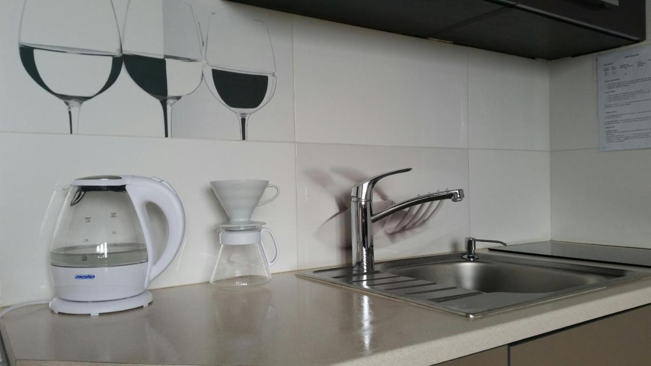 Studio Latte Juliana Bartoszewicza Warszawa Eksteriør bilde